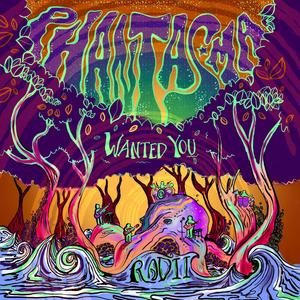 Wanted You (feat. Vince Szynborski)