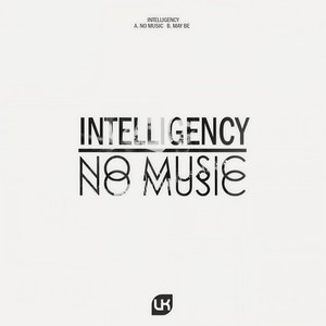 No Music (Original Mix)