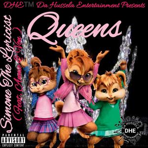 Queens (feat. Annie & Von) (Explicit)