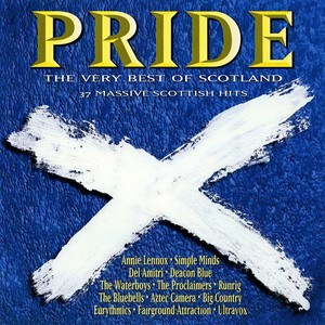 I Still Haven't Found What I'm Loo