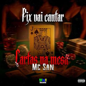 Pix vai cantar (feat. Dj Jadson sp|Explicit)