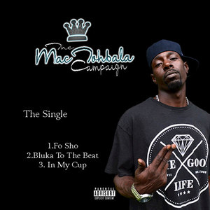 In My Cup (Explicit)