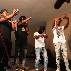 8Way (feat. 8Block A3 & Lil Mitch) (Explicit)