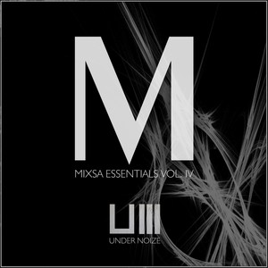Smoking Man (Original Mix)
