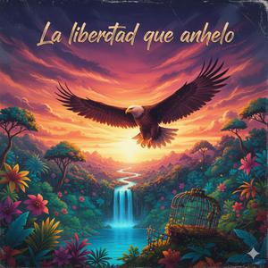 El Duque - La libertad que anhelo (Explicit)