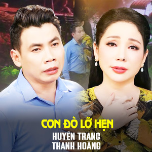 Con Đò Lỡ Hẹn