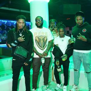 Harmony (feat. PGE Jay) (Explicit)