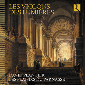 Sonata in A Minor for Violin and Continuo, Op. 1 No. 6 - II. Fuga