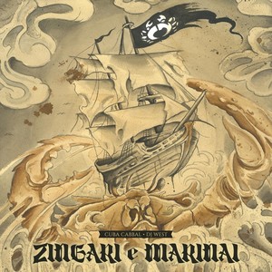 Zingari e marinai (feat. Murubutu & DJ Caster) (Explicit)