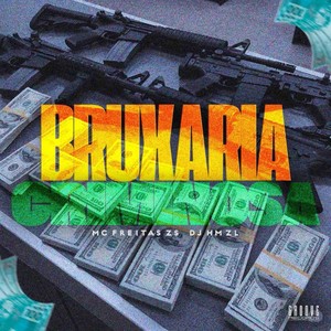 Bruxaria Criminosa (Explicit)