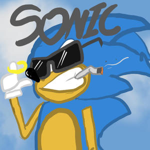 Sonic (feat. imypxn)