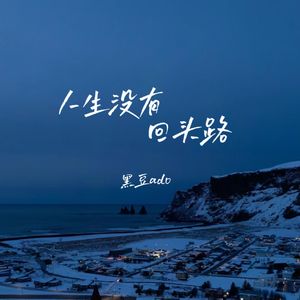 人生没有回头路