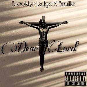 Dear Lord (feat. Whizkid & Braille) [Explicit]