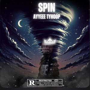 Spin (Slowed) (Explicit)