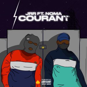 Courant (Explicit)