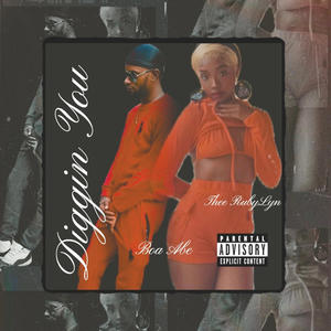 Diggin You (feat. Boa Abe)