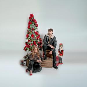 underneath your tree(feat. Georgia Valentyne)