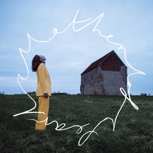 Marie Naffah - Rust & Blue