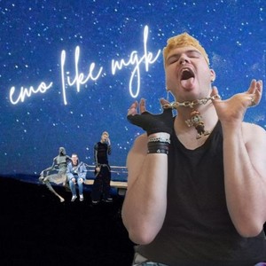 emo like mgk (feat. BIG Y) (Explicit)