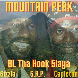 Mountain Peak (With Sizzla, Capleton & SRP)