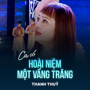Hoài Niệm Một Vầng Trăng