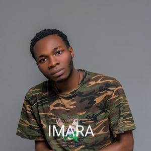 IMARA (feat. Ugochukwu )