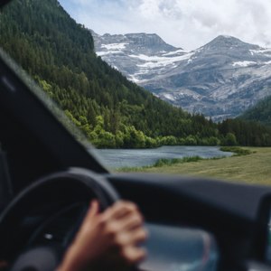 The Difference It Makes (Joe Goddard Remix)