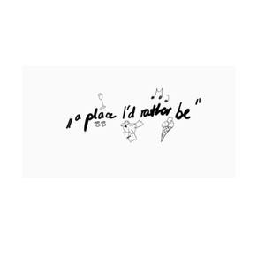 WISER - A Place I´d Rather Be