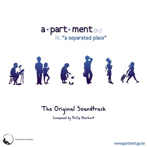 Apartment: A Separated Place (Original Soundtrack)