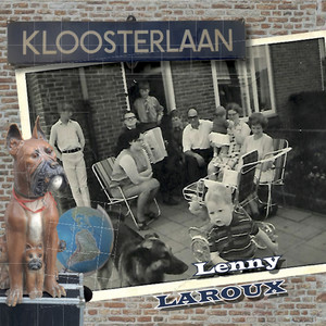 Kloosterlaan (Kloosterlaan Editie)