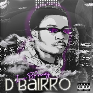 Lindo Dia (Explicit)