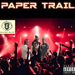 Paper Trail (Explicit)