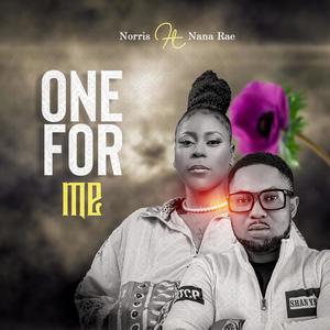 One For Me(feat. Nanarae)