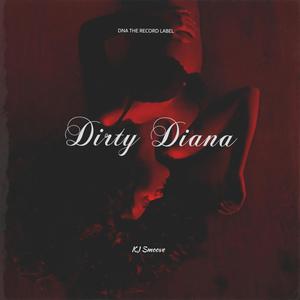 Dirty Diana (Explicit)
