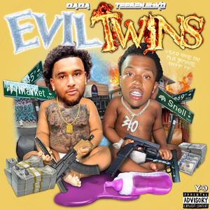 Evil Twins (Explicit)