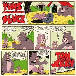 TOM and JERRY (Explicit)