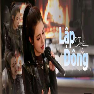 OANH TẠ - Lập Đông