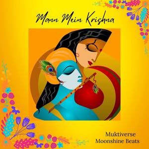 Mann Mein Krishna