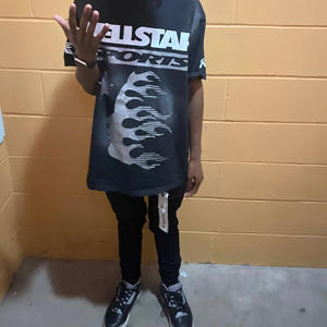 Nah Fr (feat. LuhNevy & Mierraxkz) (Explicit)