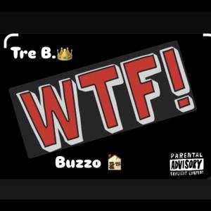 WTF (feat. Buzzo) (Explicit)