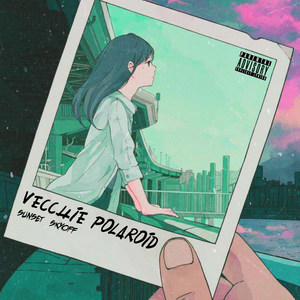 Vecchie polaroid