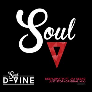 Just Stop (Original Mix)