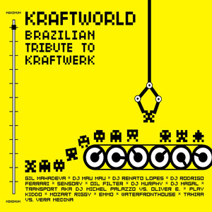 Kraftworld