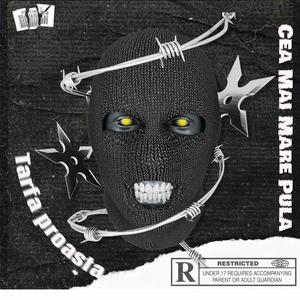 Tarfa proasta (feat. Zambila, Iulea, Marko pahar, Jegoasă, Glinci, Motiosh, Yook-C, Sângele Lui Cătău, Catee & Reel uein) (Gergelix & Babylicios Remix|Explicit)