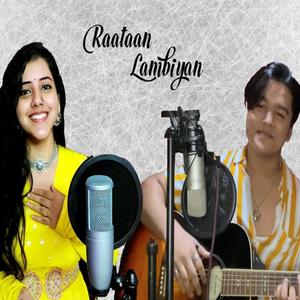 Raataan Lambiyan(feat. Sireesha Bhagavatula)