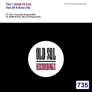 My Life (Original Mix)