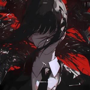 Once Upon A Time (Phonk版)