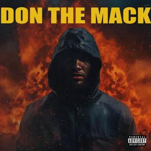 Don The Mack EP (Explicit)