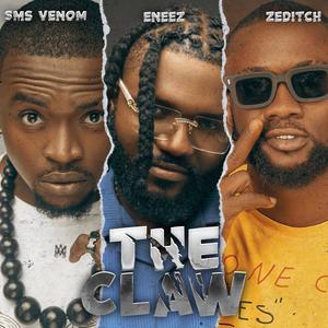 The Claw (feat. Eneez & Zèditch) [Explicit]