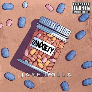 zAnxiety (Explicit)